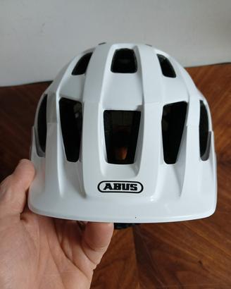 casco bici 