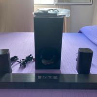 Sony Home Theatre System HT-S20R