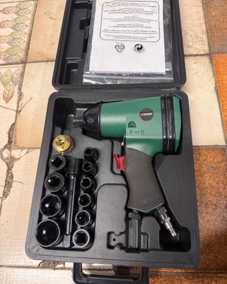 Avvitatore ad aria