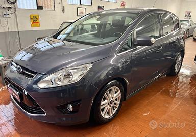 Ford C-Max 1.0 EcoBoost 125CV Start&Stop Titanium 