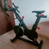 spin bike Toorx SRX Speed Mag