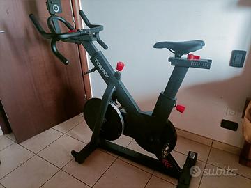 spin bike Toorx SRX Speed Mag