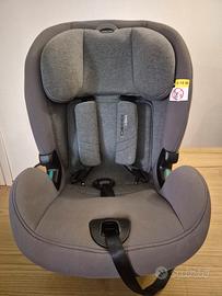 seggiolino auto isofix inglesina