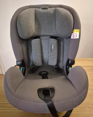 seggiolino auto isofix inglesina