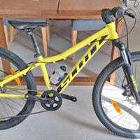 scott scale 24"