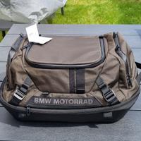 BMW Borsa Posteriore Adventure Collection NUOVA