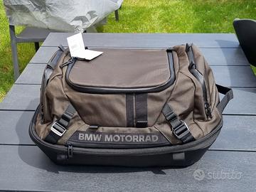 BMW Borsa Posteriore Adventure Collection NUOVA