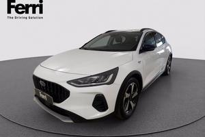 FORD Focus Active 1.0t ecoboost h 125cv
