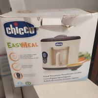 robot pappe
