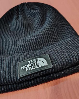 Berretto Cappello mod. TNF logo in box marchiato T