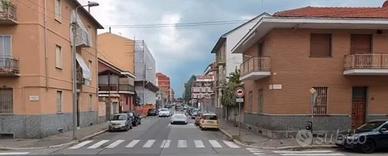 Via chambery pozzo strada bilocale+terrazzino