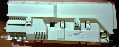 scheda asciugatrice PN 916097293(00)