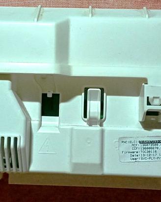 scheda asciugatrice PN 916097293(00)