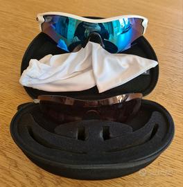 Occhiali Oakley Radarlock