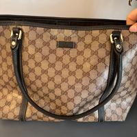 Borsa a spalla Gucci