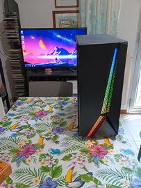 PC Desktop-KQFLRSS Produttore O.E.M