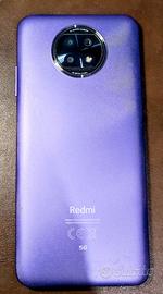 redmi note 9T  5G  128 GB e redmi 9T 64 gb