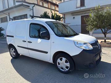 2015 Renault Kangoo 1.5 DCI 75 CV