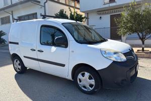 2015 Renault Kangoo 1.5 DCI 75 CV