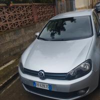golf serie 6