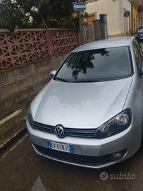 golf serie 6