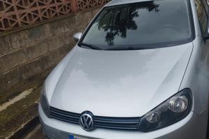golf serie 6