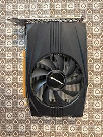 Nvidia 1650 4GB