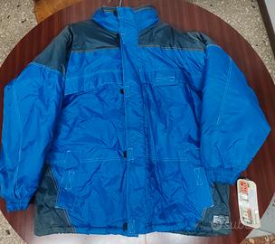 giaccone invernale Brugi, taglia 56 , nuova , mai 