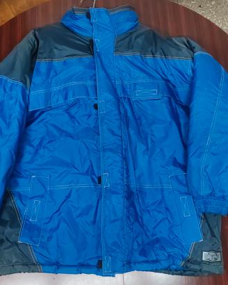 giaccone invernale Brugi, taglia 56 , nuova , mai 
