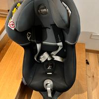 Cybex sirona S I-size seggiolino auto