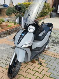 Piaggio Liberty S 50 - 2025