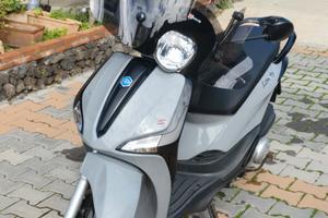 Piaggio Liberty S 50 - 2025