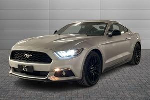 FORD Mustang VI 2015 Fastback - Mustang Fastback 2