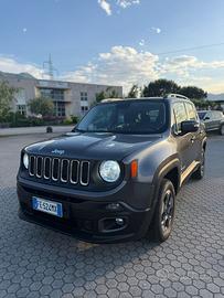 Jeep renegade 2.0 4x4 longitude