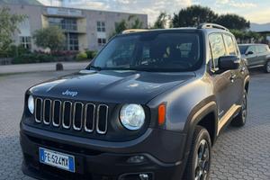 Jeep renegade 2.0 4x4 longitude