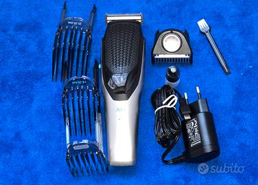 Remington Tagliacapelli e Barba cordless