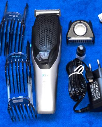 Remington Tagliacapelli e Barba cordless
