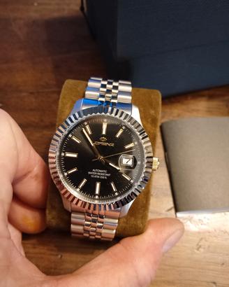 Orologio da polso  " Lorenz "