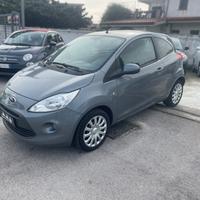Ford Ka Ka 1.2 8V 69CV