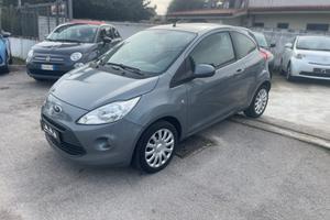 Ford Ka Ka 1.2 8V 69CV