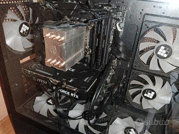 computer da gaming