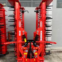 Erpice rotante Maschio Falco 5000