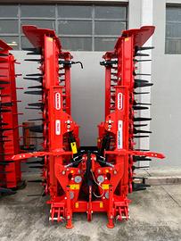 Erpice rotante Maschio Falco 5000