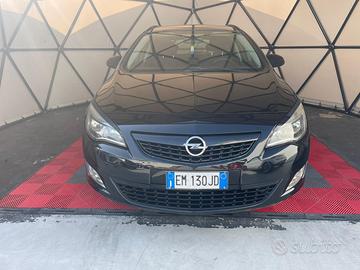 Opel Astra 1.7 CDTI 110CV Sports Tourer Elective