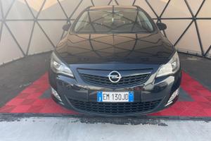 Opel Astra 1.7 CDTI 110CV Sports Tourer Elective