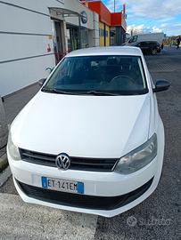 Volkswagen Polo 1.2 TDI