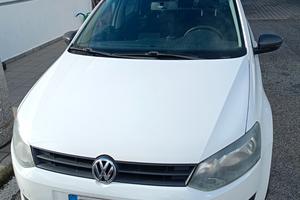 Volkswagen Polo 1.2 TDI