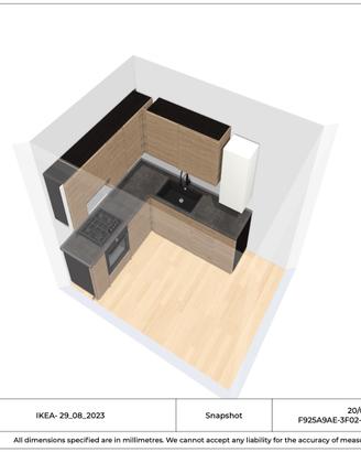 CUCINA