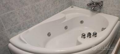 Vasca idromassaggio