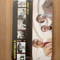 coppia tavole skate beastie boys spike jonze